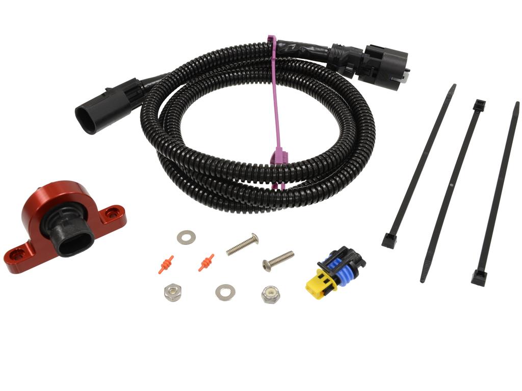 01-07 Air Intake Temperature ( IAT ) Relocating Kit *Discontinued*