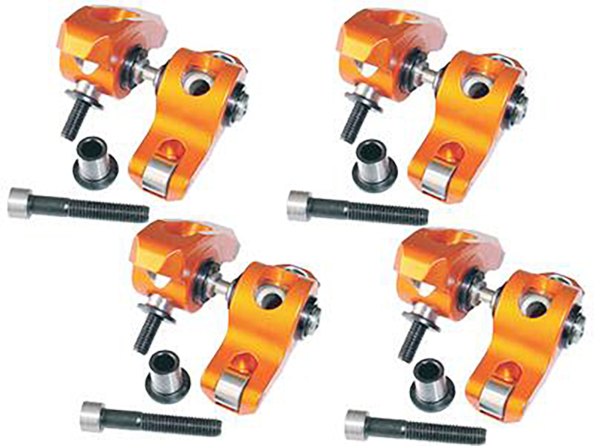 1997-2007 Harland Sharp Roller Rockers - LS1 / LS2 / LS6 (ND)