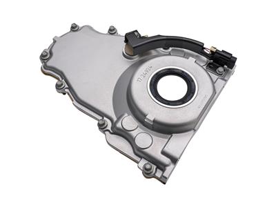 97-04 Front Timing Chain Cover except Dry Sump - Factory