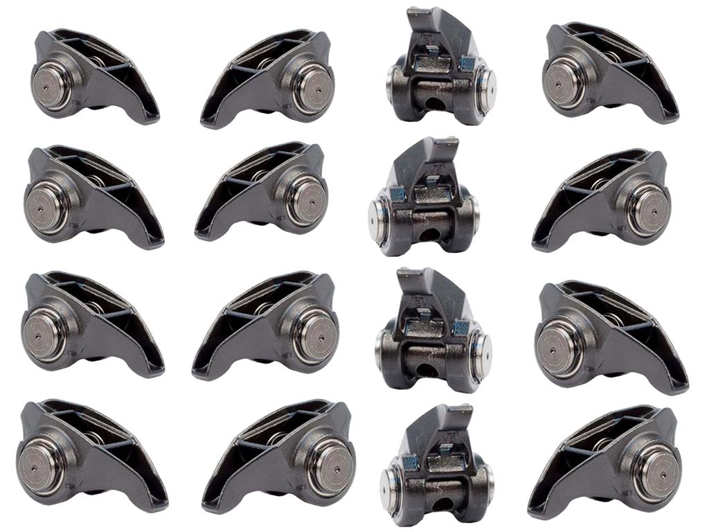 97-04 LS1 LS6 Upgraded OEM Rocker Arms Set - 16 Pieces (ND)
