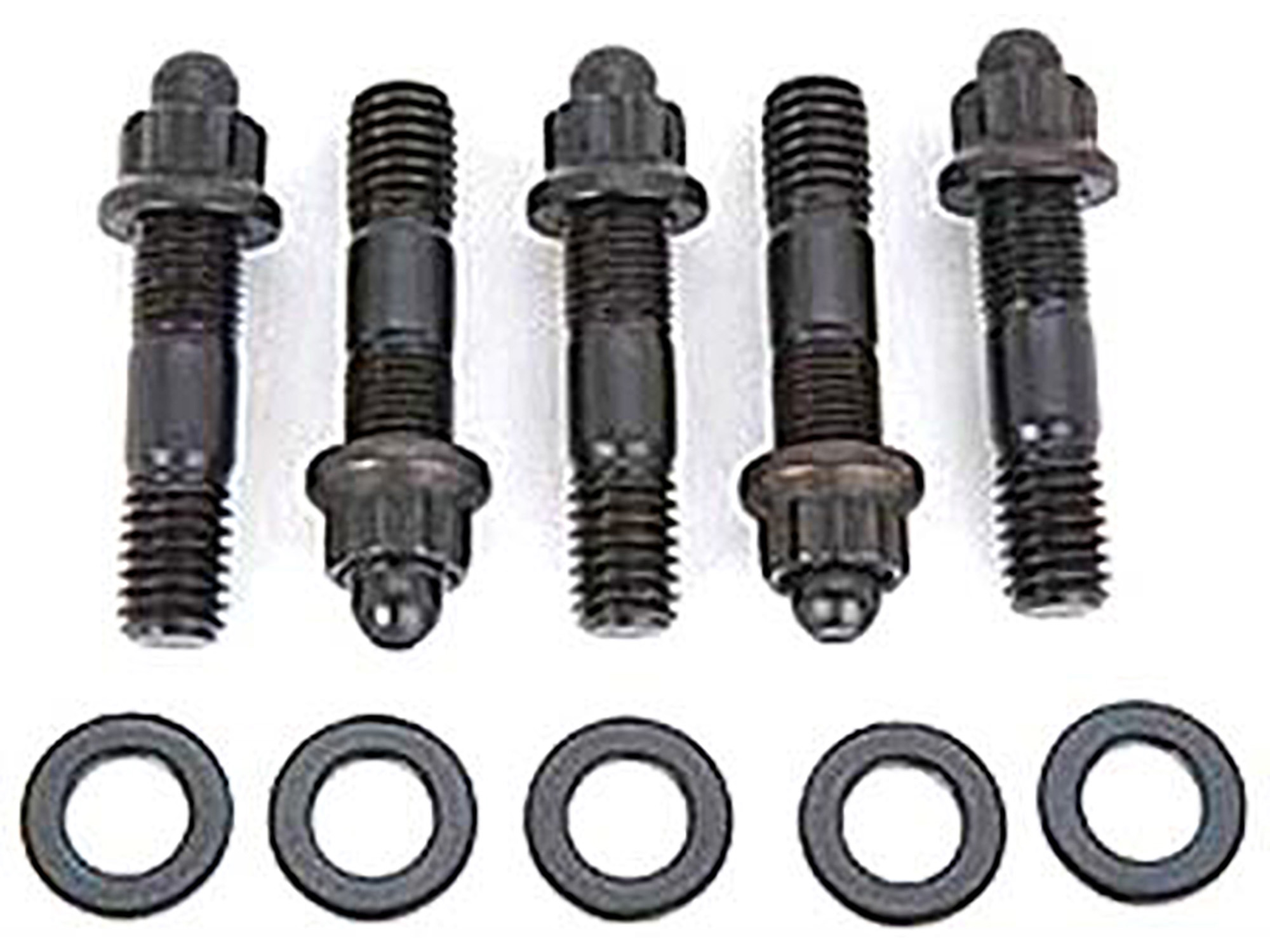 1997-2013 LS1 / LS2 / LS6 / LS7 / LS9 ARP Engine Mount Bolts (ND)