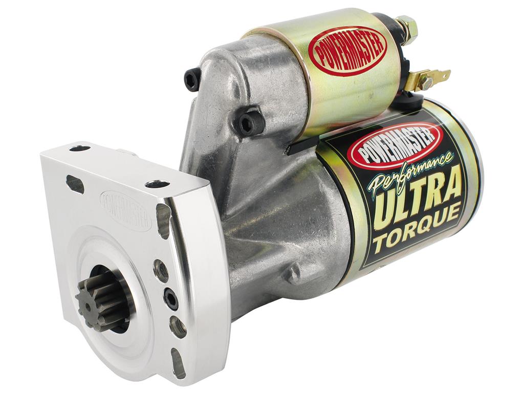 1999-2019 LS LSX Ultra Torque Powermaster Starter