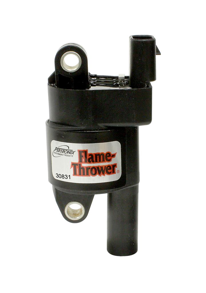 05-13 Flame Thrower Pertronix Performance Coil - LS2 / LS3 / LS7 - Set Of 8 (ND)