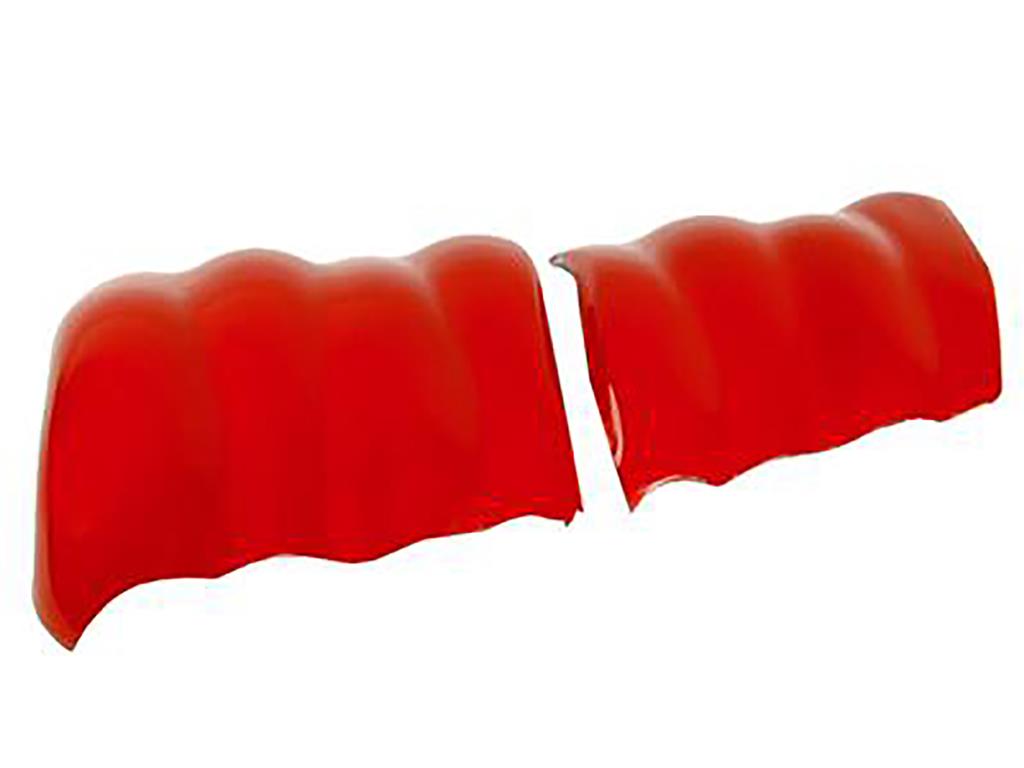 2008-2013 Intake Plenum LS3 Cover ABS Plastic (ND)
