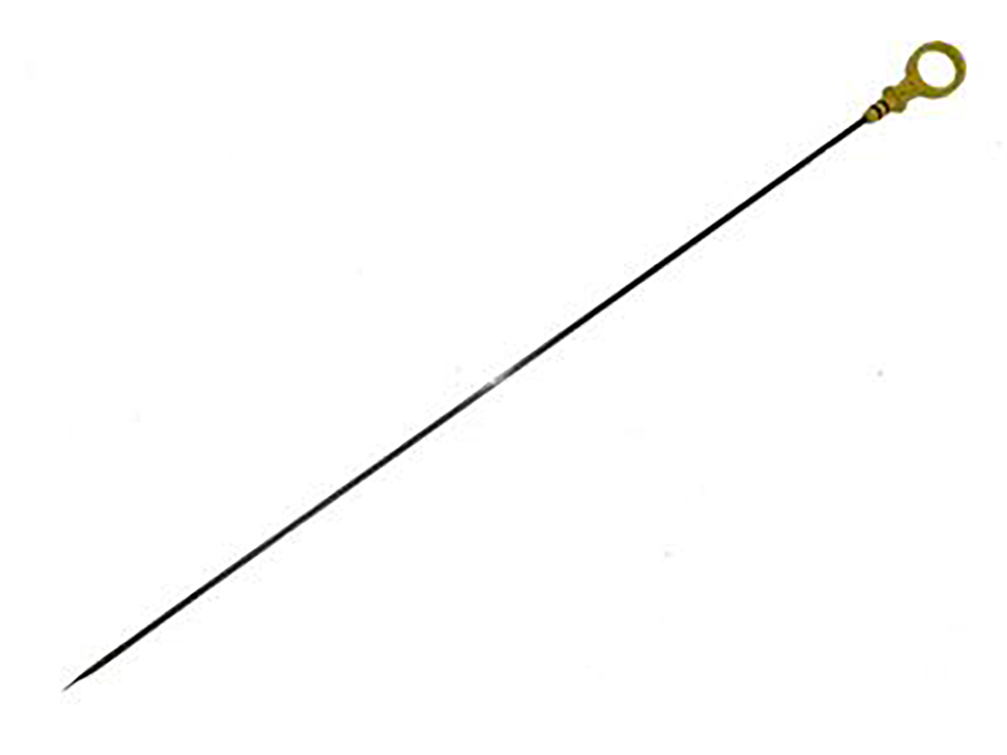 05-13 Engine Oil Dipstick - LS2/LS3 Except Dry Sump System