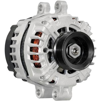 09-13 Alternator - New - ZR1 / LS9 (150 Amp)
