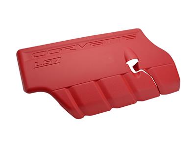 06-13 LS7 Factory Fuel Rail Cover - Left "Discontinued"