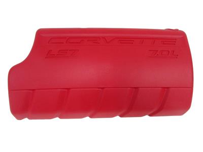 06-13 LS7 Factory Fuel Rail Cover - Right