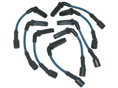 2005-2013 Granatelli High Performance Spark Plug Wire Set