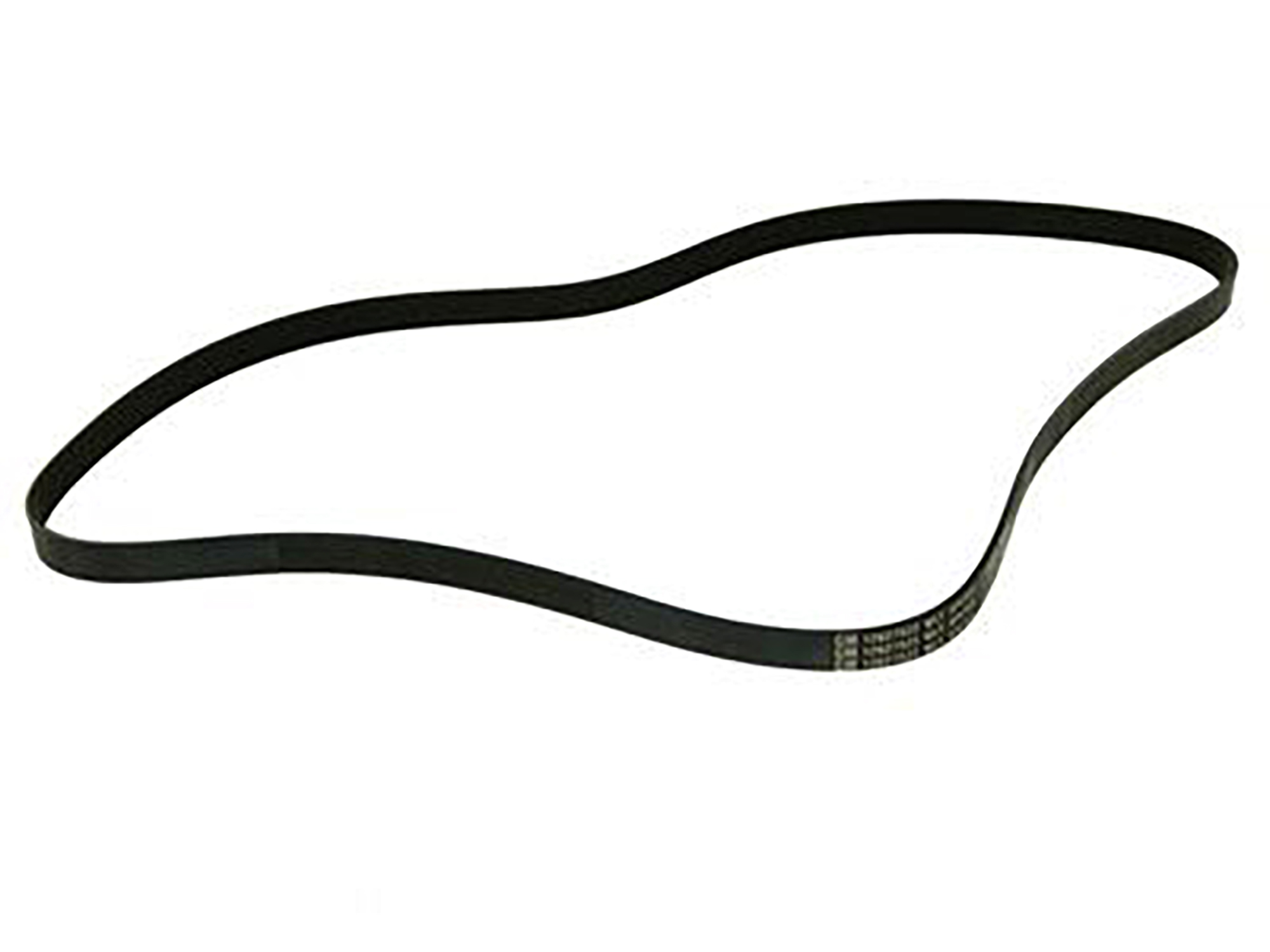 09-13 Air Conditioning Drive Belt - ZR1