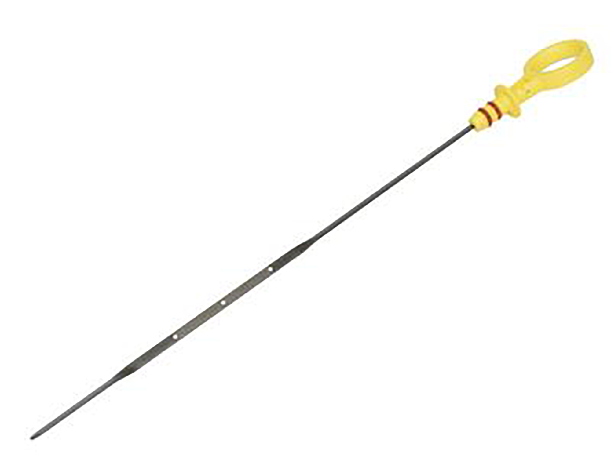 06-13 Oil Dipstick With Dry Sump System