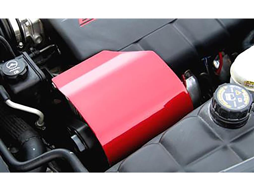 2005-2013 Alternator Cover (ND)
