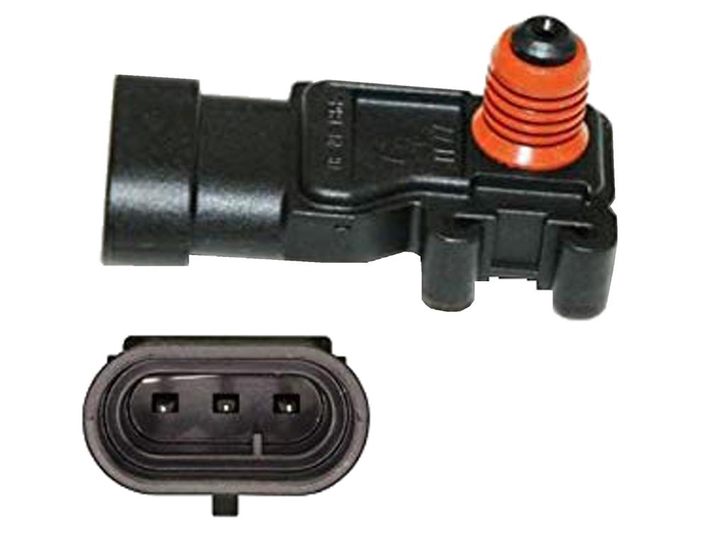 07-13 LS7 MAP Sensor