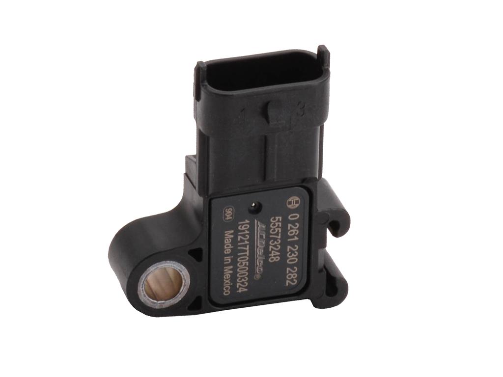 08-13 LS3 & LS9 MAP Sensor