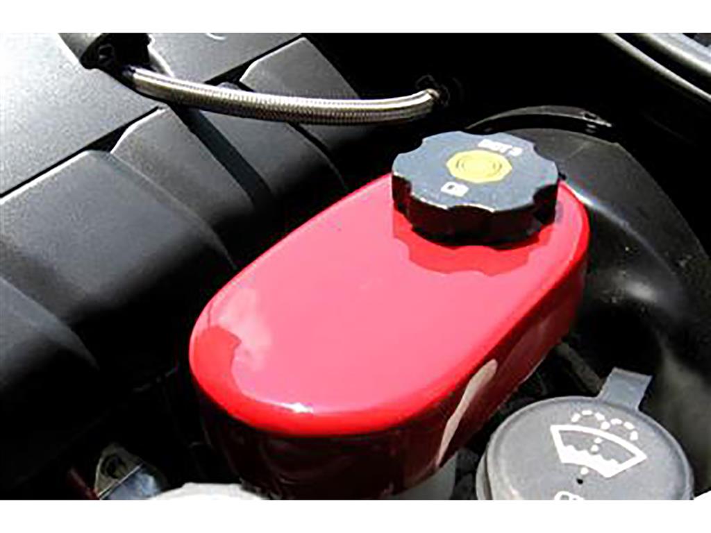 2005-2013 Brake Reservoir Cover