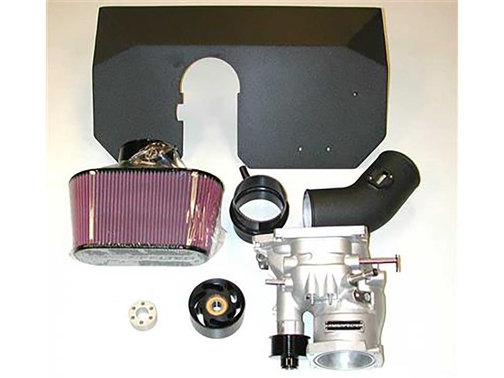 09-13 Lingenfelter Performance Package ZR1 / 710HP (ND)