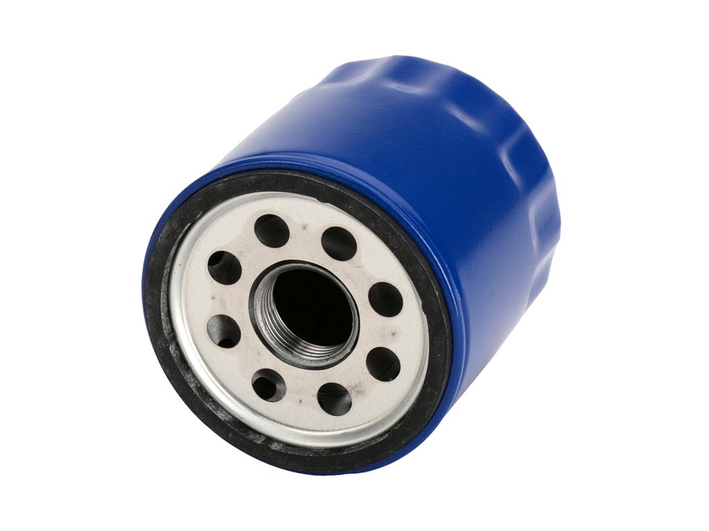 2006-2013 Corvette PF48E Oil Filter - Except Dry Sump System, GM 12690386