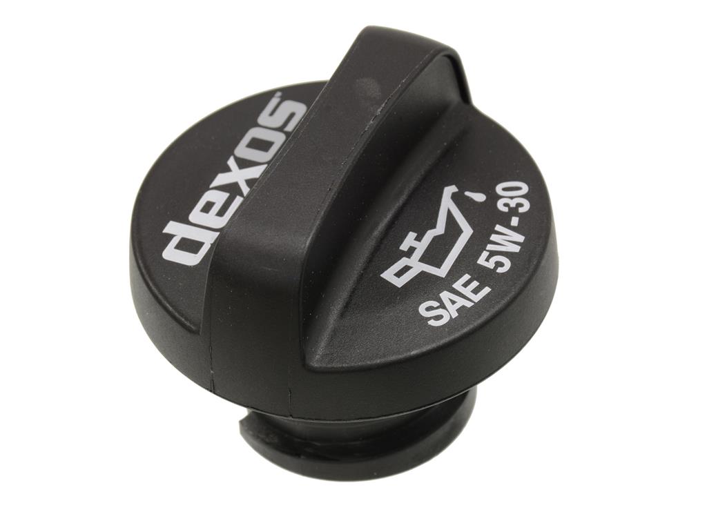 14-19 Dry Sump Engine Oil Tank Filler Cap