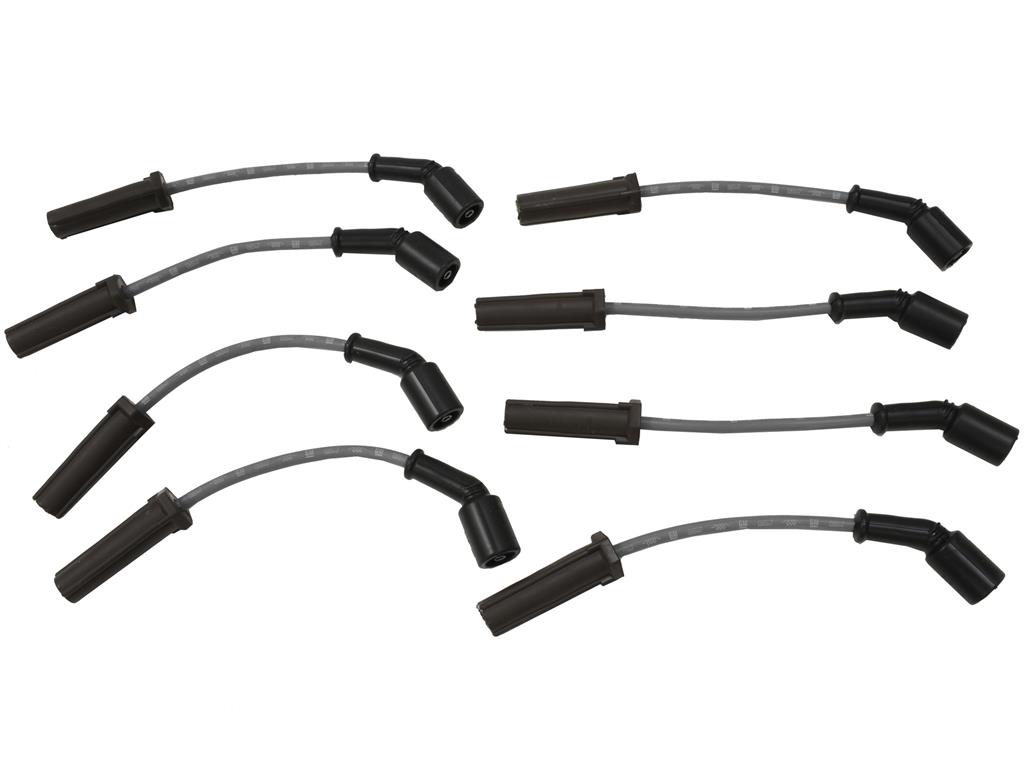 14-19 Spark Plug Wire - Stock