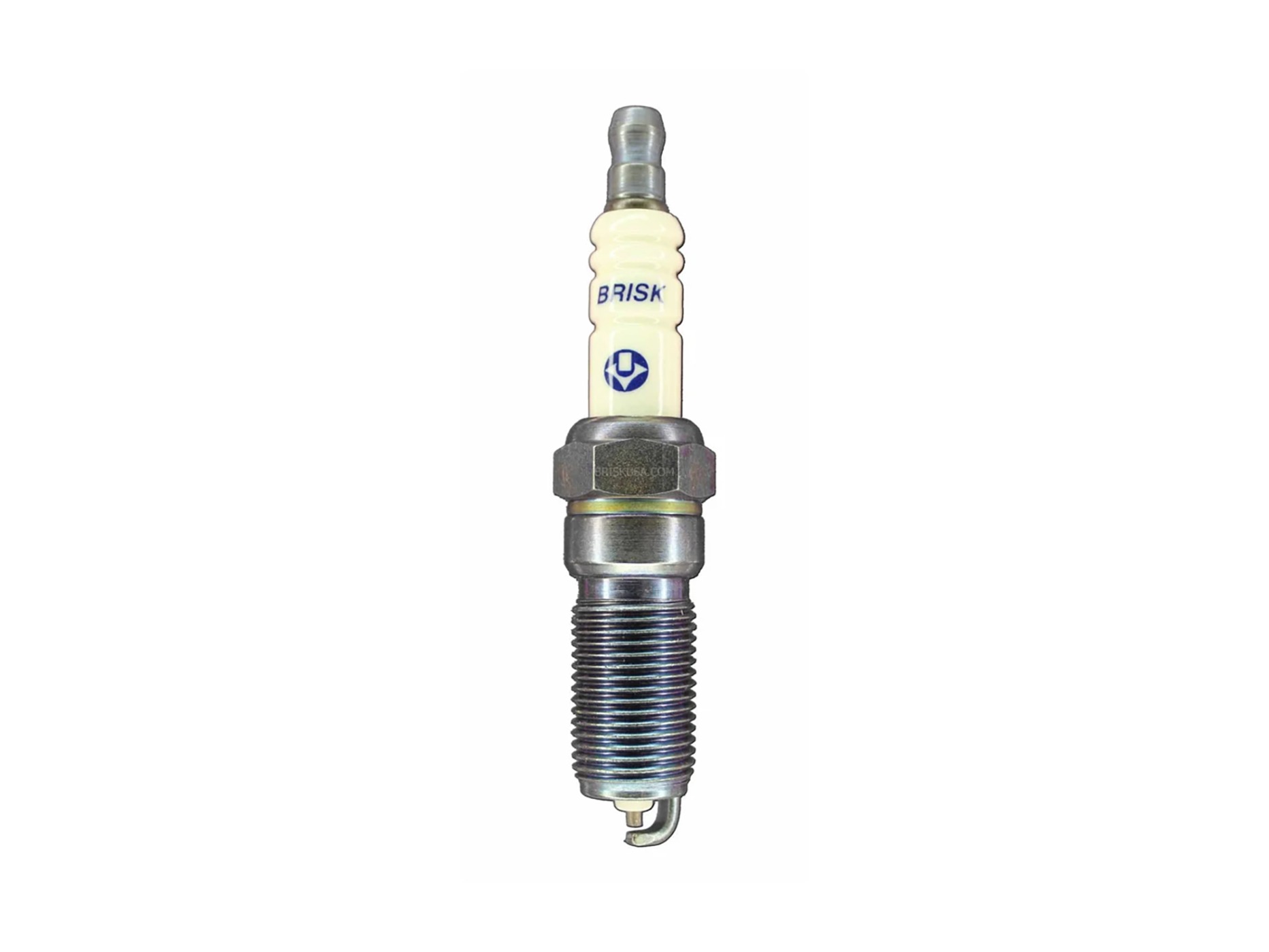 14-19 LT1/LT4 Brisk Iridium Performance Spark Plug (One Step Colder)