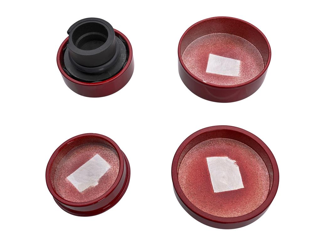 15-19 Engine Cap Cover Z06 Automatic (ND)