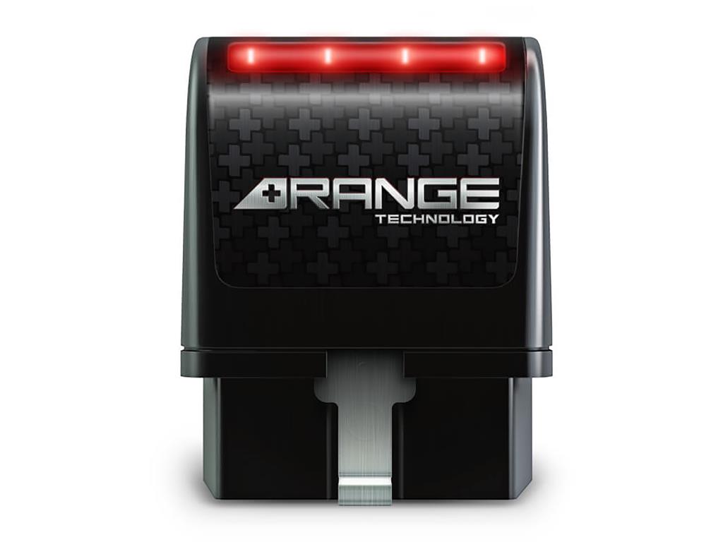 2014-2019 Range Technology AFT/DFM Disabler