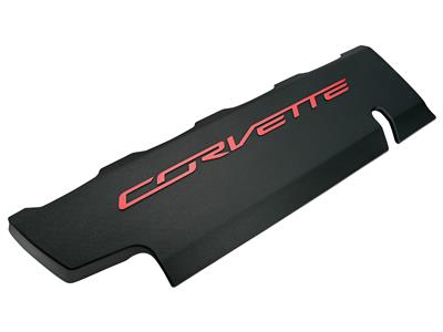 2014-2019 Left Fuel Rail / Intake Manifold Cover - LT1