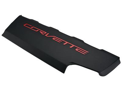 2014-2019 Right Fuel Rail / Intake Manifold Cover - LT1