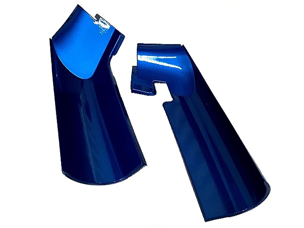 2014-2019 Painted Inner Fender Covers *Specify Color*