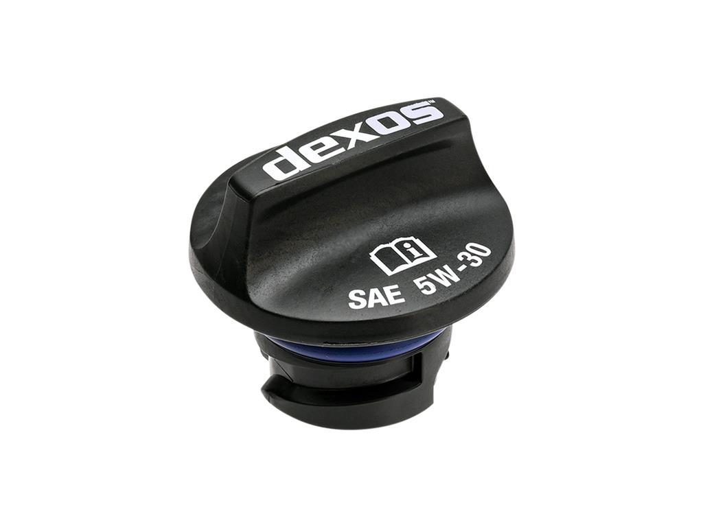 2014-2019 Except Dry Sump Engine Oil Filler Cap