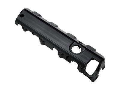 2014-2019 LT1 Left Lower Engine Rocker Cover exc Dry Sump