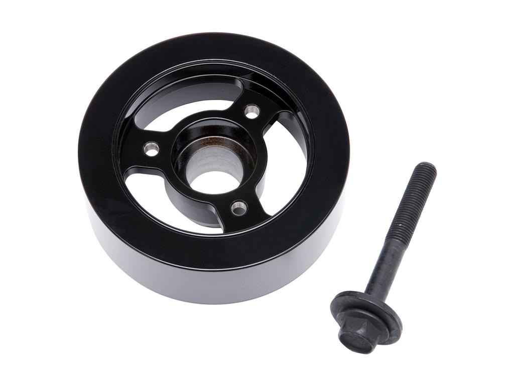 2014-2019 Edelbrock Supercharger Harmonic Balancer