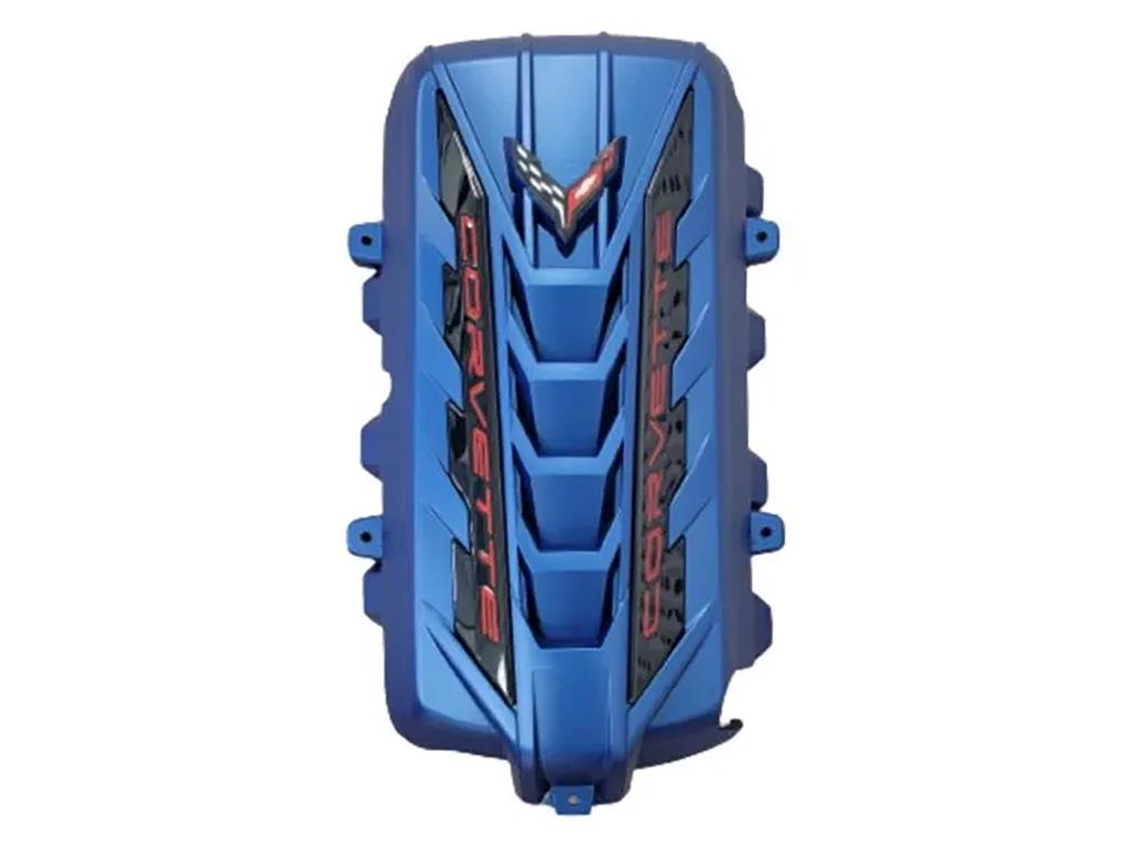 2020-2027 Engine Intake Cover