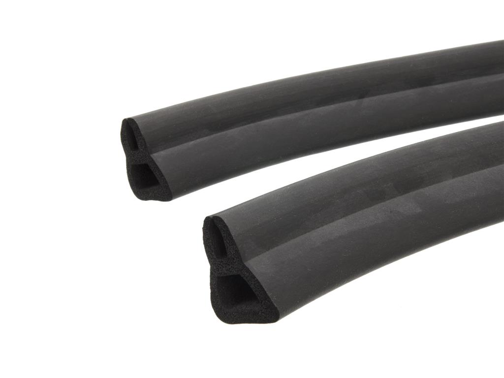 63-79 Front Outer Splash Shield Weatherstrips / Seals