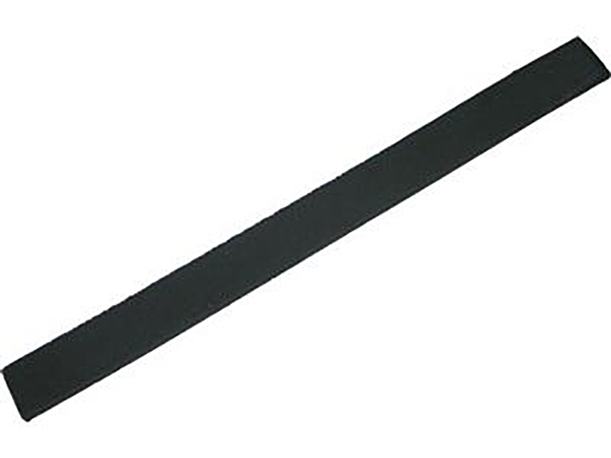 68-70 Radiator Baffle Front Seal