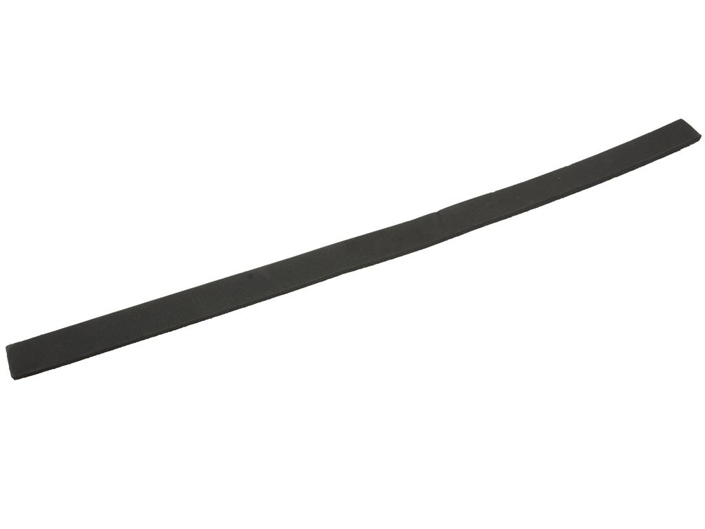 68-70 Radiator Baffle Rear Seal
