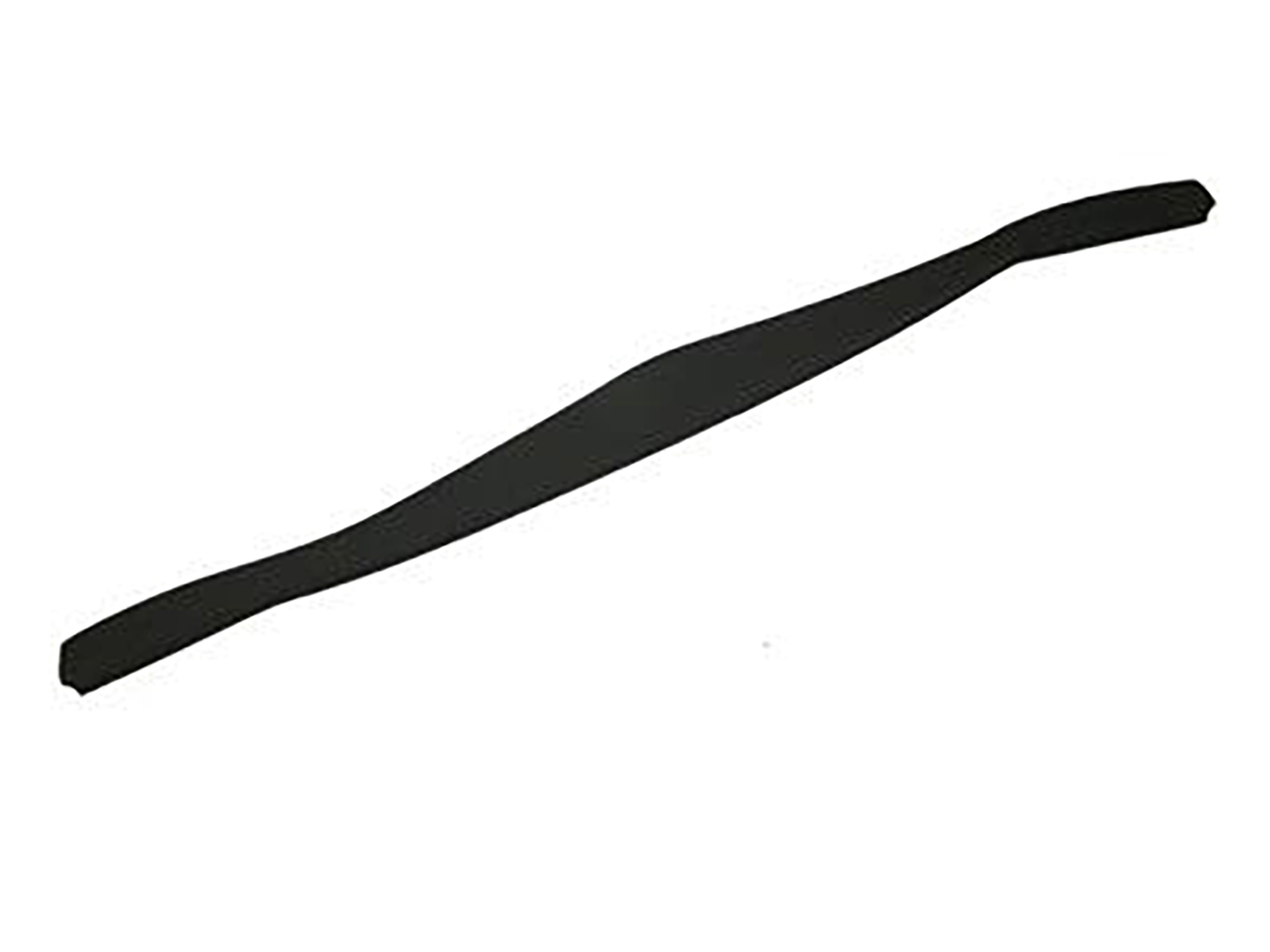 71-72 LT1 Radiator to Hood Air Dam Seal Late 71