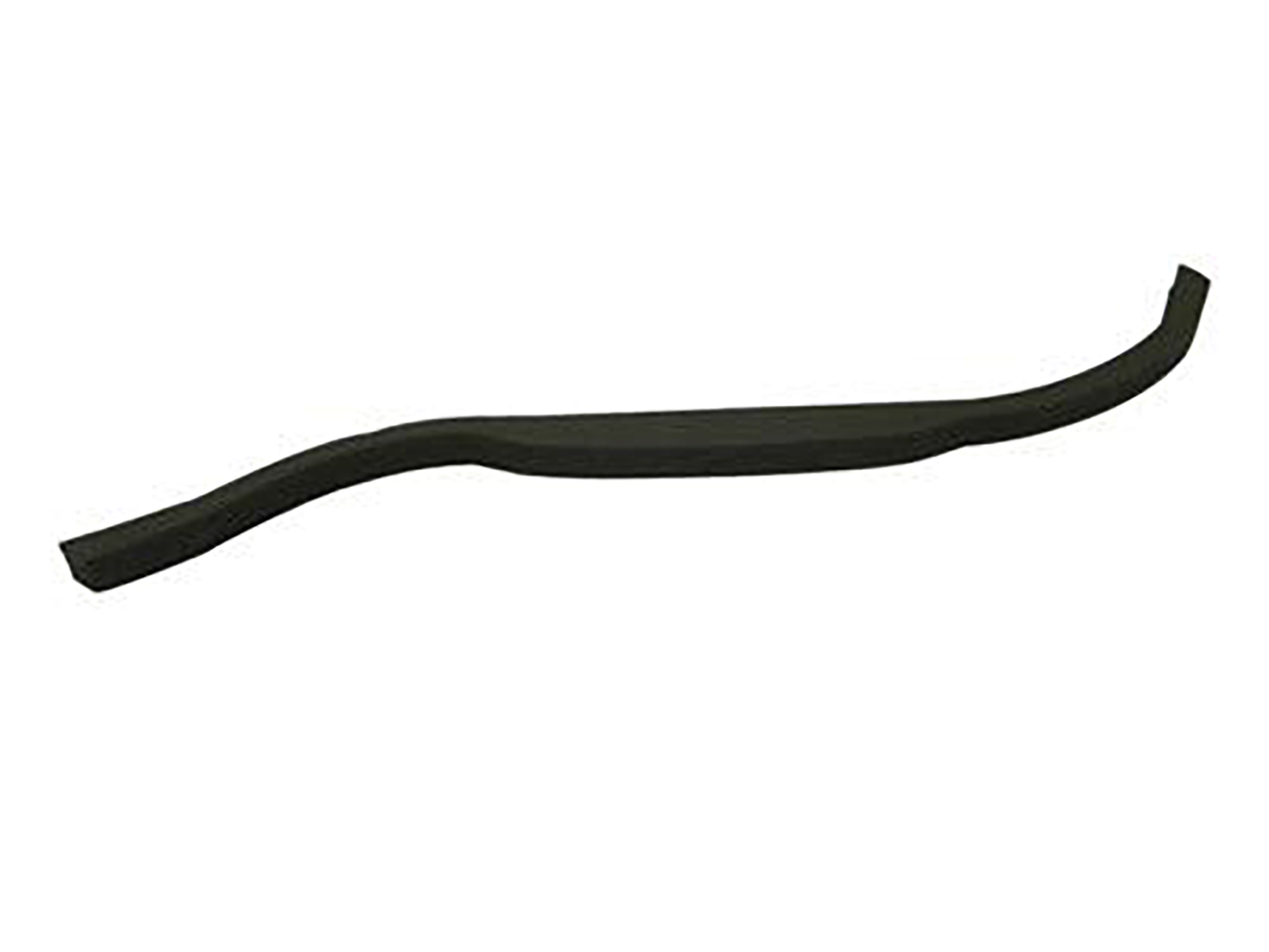 71 Radiator to Hood Air Dam Seal - 350