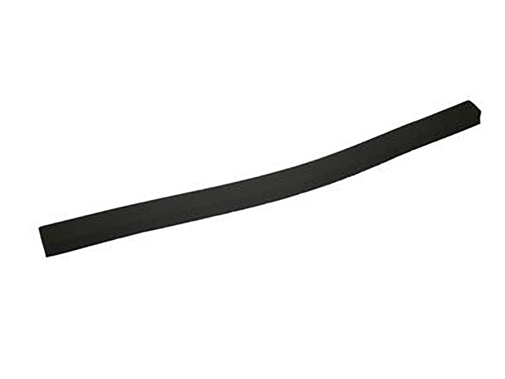 69 Radiator to Hood Air Dam Seal- 427 Early 69