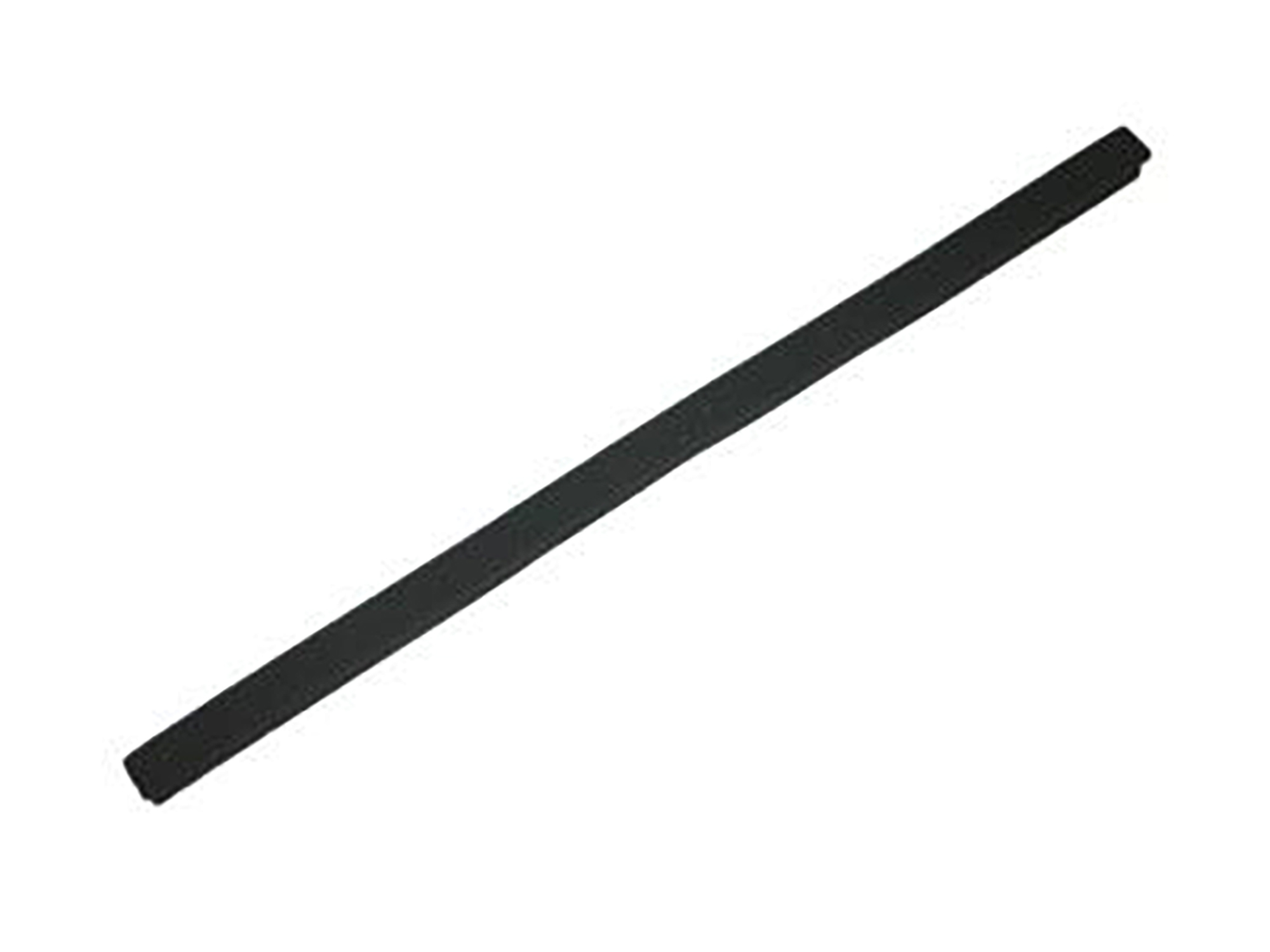 70 Radiator to Hood Air Dam Seal - 454