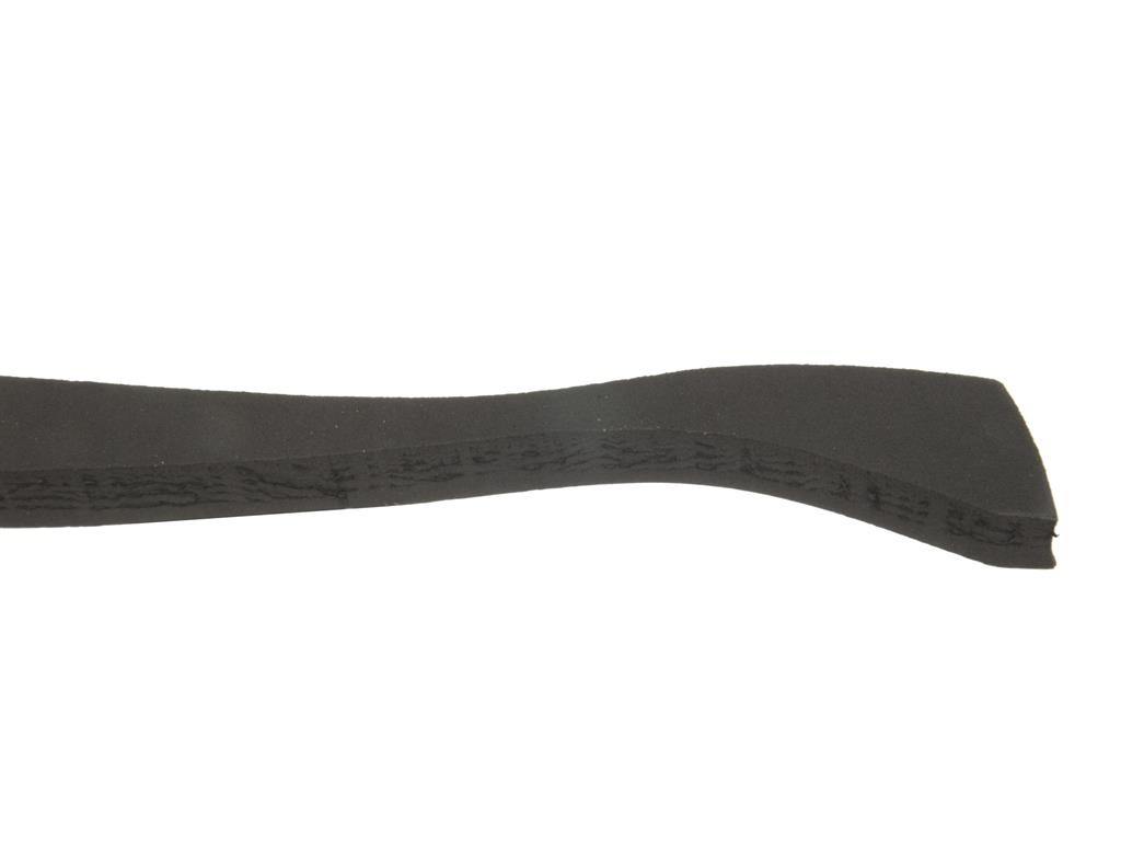 71 Radiator to Hood Air Dam Seal- 454