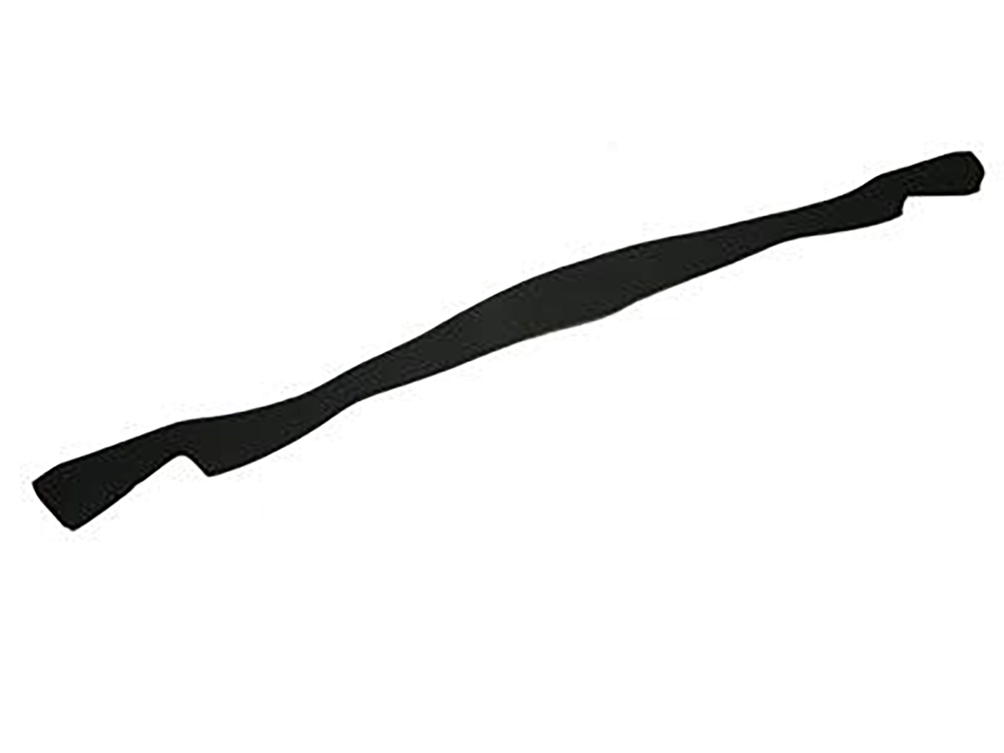 72 Radiator to Hood Air Dam Seal - 454