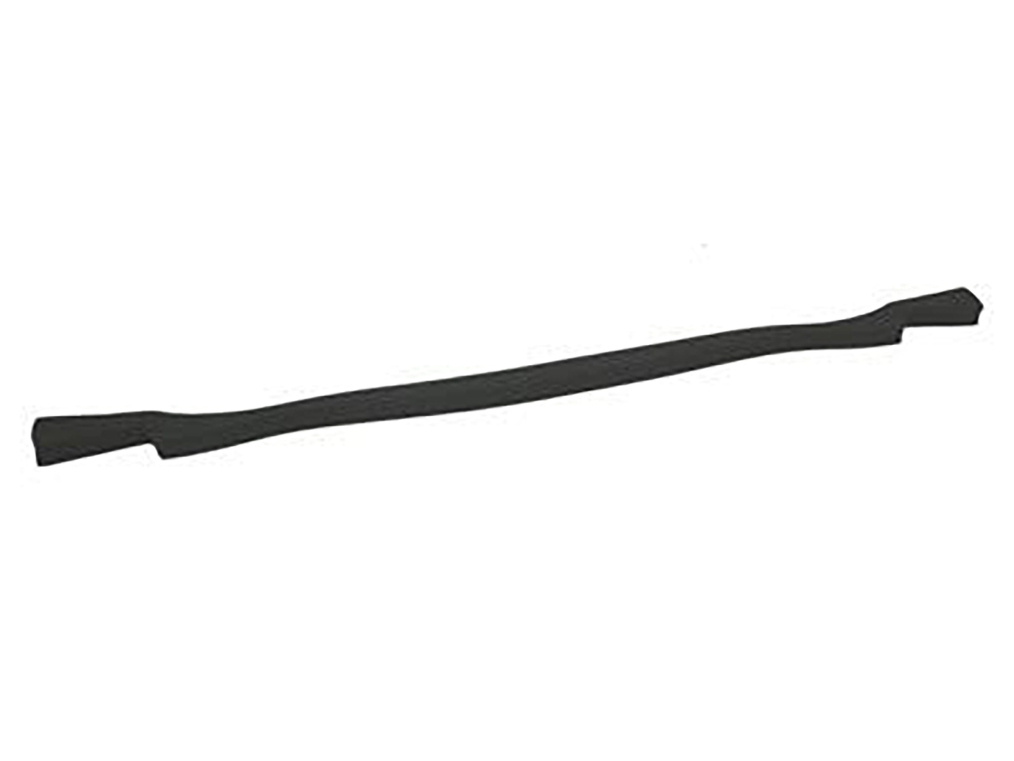 73 Radiator to Hood Air Dam Seal- All