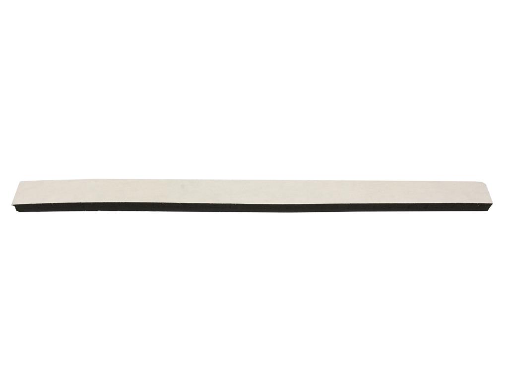 68-72 Fan Shroud Seal - Upper Steel