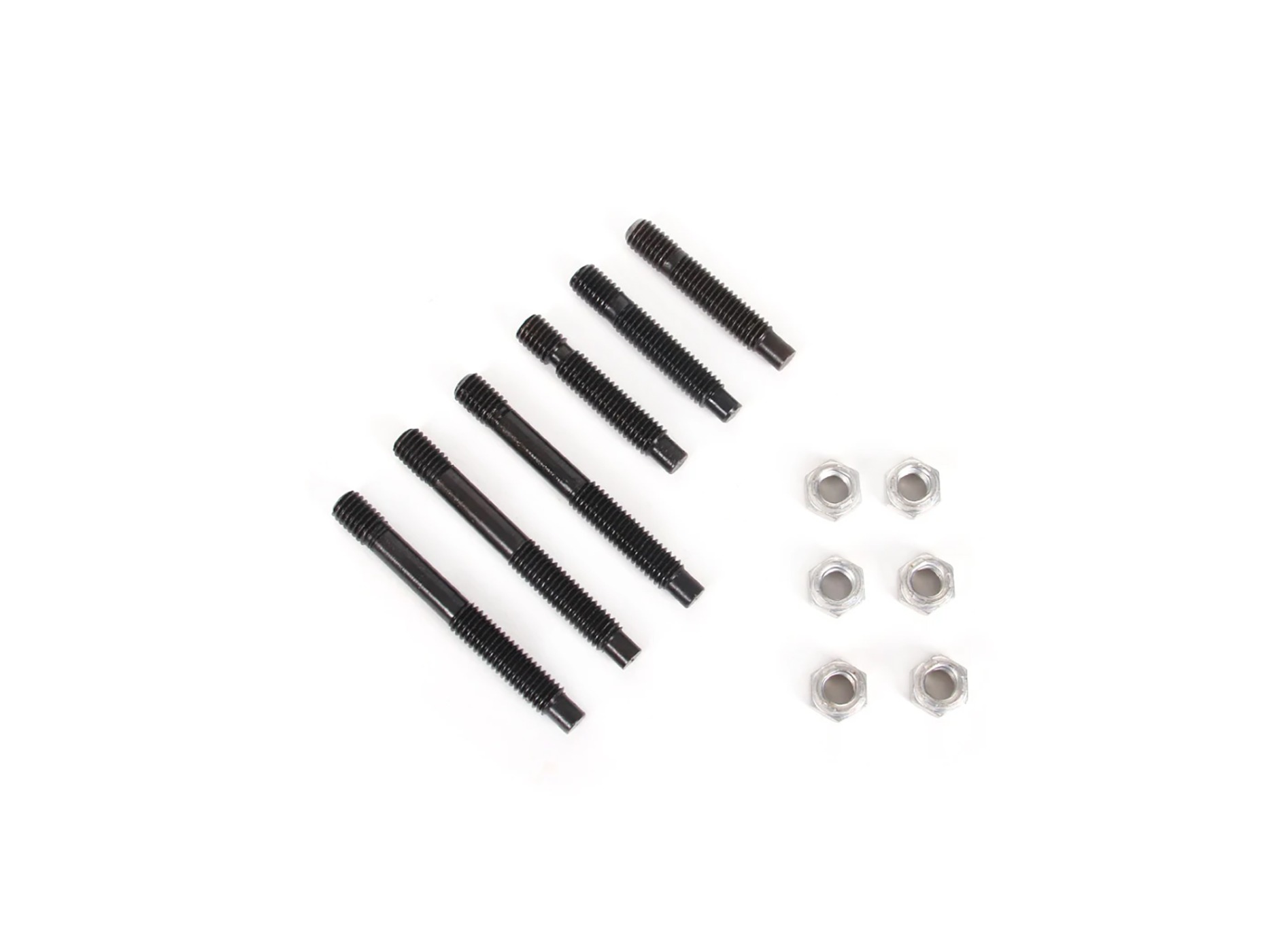 59-80 Stainless Exhaust Manifold Studs w/Nuts