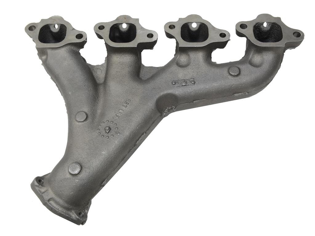 66-69 427 LH Exhaust Manifold (w/ A.I.R.)