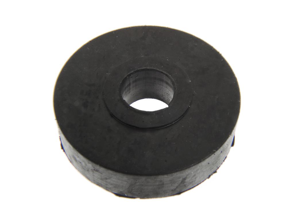 1963-1969 Side Exhaust Pipe Insulator- Rear Rubber Donut