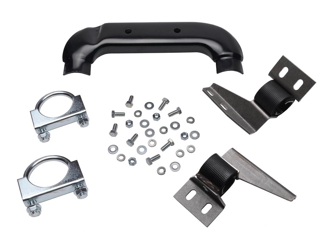 1964-1967 2" Exhaust Hangers and Bracket Kit