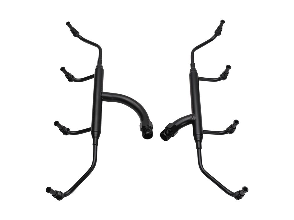 1966-1974 427 / 454 AIR/ Smog Injector Exhaust Manifold Tubes (Smog)