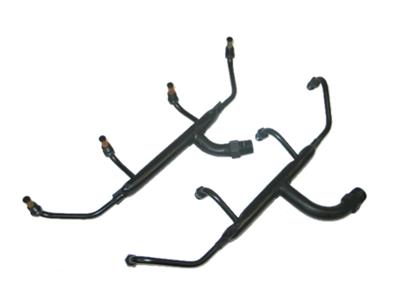72-74 454 AIR/ Smog Injector Exhaust Manifold Tube (Smog) *Discontinued*